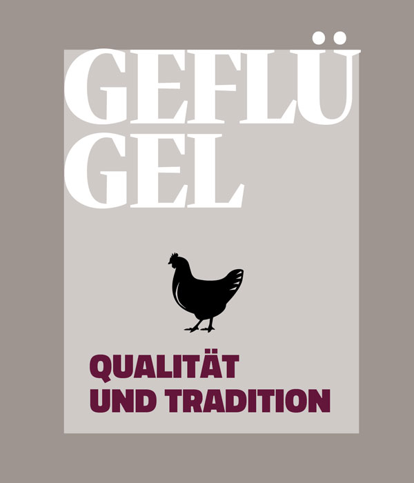 gefluegel